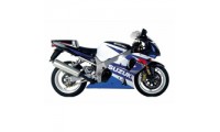 Best 2000-2002 Suzuki GSXR 1000 K1 K2 Fairings Canada