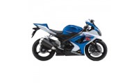 Best 2007-2008 Suzuki GSXR 1000 K7 Fairings Canada