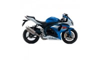 Best 2009-2016 Suzuki GSXR 1000 K9 Fairings Canada