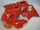 Best 1995-1998 Red Honda CBR600 F3 Motorcylce Fairings Canada