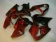 Best 2000-2002 Red Kawasaki ZX6R Motor Fairings Canada