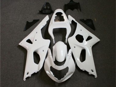 Best 2000-2002 Unpainted Suzuki GSXR 1000 Motor Bike Fairings Canada