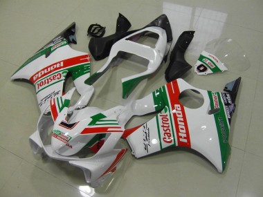 Best 2001-2003 Castrol Honda CBR600 F4i Motorcylce Fairings Canada