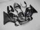 Best 2001-2003 Matte Black Grey Honda CBR600 F4i Replacement Motorcycle Fairings Canada