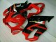 Best 2001-2003 Red Black Honda CBR600 F4i Motorcycle Fairings Kits Canada