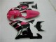 Best 2001-2003 Pink Suzuki GSXR 600/750 Motor Bike Fairings Canada