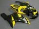 Best 2001-2003 Yellow Black Suzuki GSXR 600/750 Motorcycle Replacement Fairings Canada