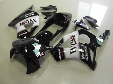 Best 2002-2003 West Race Version Honda CBR900RR 954 Motorcylce Fairings Canada