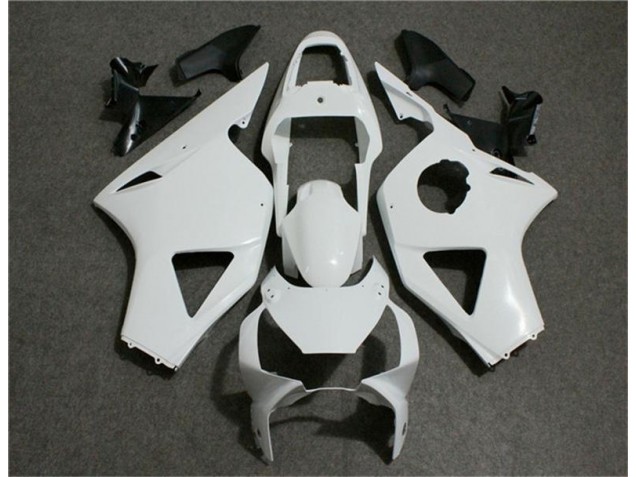 Best 2002-2003 Unpainted Honda CBR900RR 954RR Motor Fairings Canada