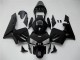 Best 2003-2004 Glossy Black Honda CBR600RR Motorbike Fairing Canada