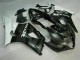 Best 2003-2004 White Black Suzuki GSXR 1000 Bike Fairing Canada