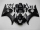 Best 2003-2005 Glossy Matte Black Yamaha YZF R6 Motor Fairings Canada