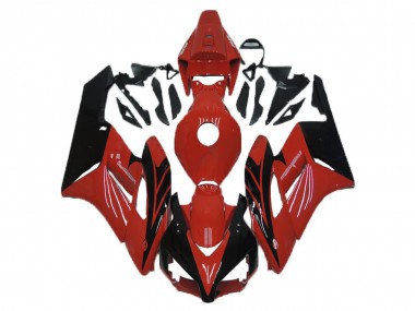 Best 2004-2005 Red Black Honda CBR1000RR Motorcycle Bodywork Canada