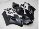 Best 2004-2005 Matte Black Honda CBR1000RR Bike Fairing Canada