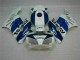 Best 2004-2005 White Blue Repsol Honda CBR1000RR Motorbike Fairing Kits Canada