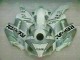 Best 2004-2005 White Silver Repsol Honda CBR1000RR Motorcyle Fairings Canada