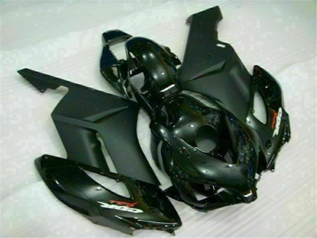 Best 2004-2005 Black Honda CBR1000RR Motor Fairings Canada