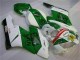 Best 2004-2005 Green White Honda CBR1000RR Motorcycle Fairing Canada