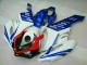 Best 2004-2005 Blue White Honda CBR1000RR Motorcycle Bodywork Canada