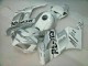 Best 2004-2005 Silver White Repsol Honda CBR1000RR Motor Fairings Canada