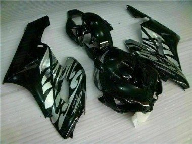 Best 2004-2005 Black Honda CBR1000RR Motor Bike Fairings Canada