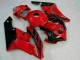 Best 2004-2005 Red Honda CBR1000RR Motorcycle Replacement Fairings Canada