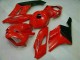 Best 2004-2005 Red Honda CBR1000RR Motorcylce Fairings Canada