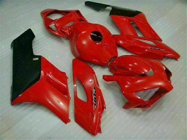 Best 2004-2005 Red Honda CBR1000RR Motorcylce Fairings Canada