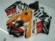 Best 2004-2005 Orange Black Repsol Honda CBR1000RR Motorbike Fairing Canada