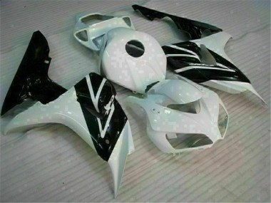 Best 2004-2005 White Black Honda CBR1000RR Motor Bike Fairings Canada