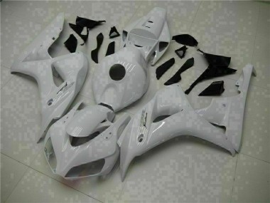 Best 2004-2005 White Honda CBR1000RR Motorcycle Bodywork Canada