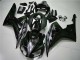 Best 2004-2005 Grey Black Honda CBR1000RR Motorbike Fairing Kits Canada