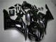 Best 2004-2005 Grey Black Honda CBR1000RR Motorbike Fairing Kits Canada