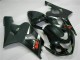 Best 2004-2005 Black Suzuki GSXR 600/750 Motorbike Fairings Canada