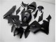 Best 2005-2006 Matte Black Honda CBR600RR Motorcycle Fairing Kits & Bodywork Canada