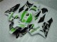 Best 2005-2006 Green Honda CBR600RR Replacement Motorcycle Fairings Canada