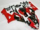 Best 2005-2006 Red Black Suzuki GSXR 1000 Motorcycle Fairings Canada