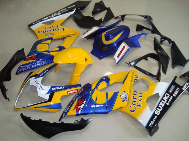 Best 2005-2006 Corona Suzuki GSXR 1000 Motor Bike Fairings Canada