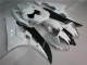 Best 2006-2007 White Black Yamaha YZF R6 Motorcycle Bodywork Canada