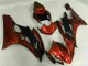 Best 2006-2007 Red Yamaha YZF R6 Replacement Motorcycle Fairings Canada