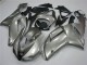 Best 2007-2008 Grey Kawasaki ZX6R Moto Fairings Canada