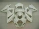 Best 2007-2008 White Suzuki GSXR 1000 K7 Motorcycle Fairing Canada