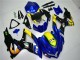 Best 2008-2010 Shark Suzuki GSXR 600/750 Bike Fairing Canada