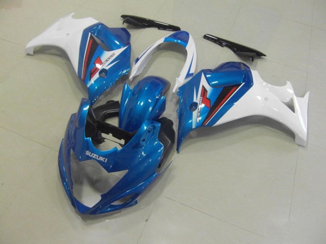 Best 2008-2013 Katana Suzuki GSX650F Motorcycle Fairings Kits Canada