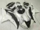 Best 2008-2016 White Yamaha YZF R6 Motorcycle Bodywork Canada