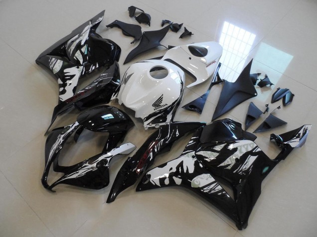 Best 2009-2012 Leyla Honda CBR600RR Motorbike Fairing Canada