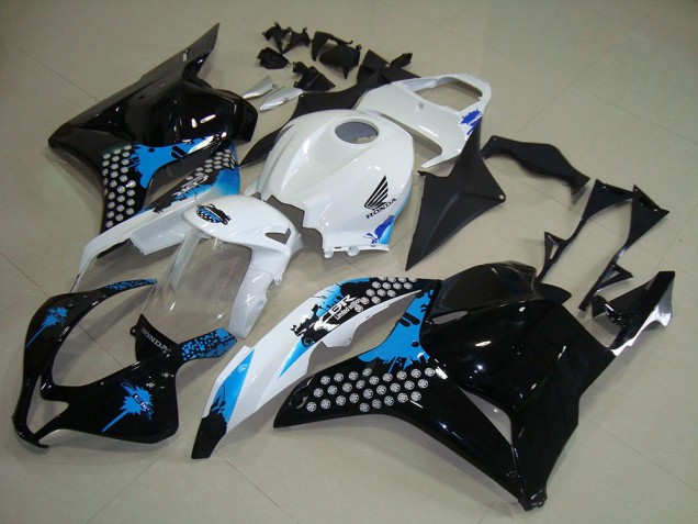 Best 2009-2012 Special Decals Honda CBR600RR Bike Fairings Canada