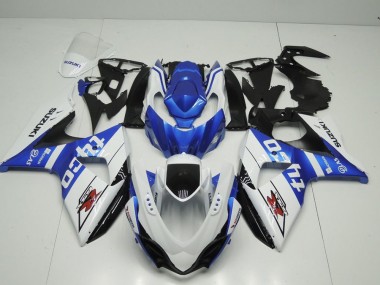 Best 2009-2016 Tyco Suzuki GSXR 1000 K9 Motor Fairings Canada