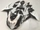 Best 2011-2021 Black White Suzuki GSXR 600/750 Motorcylce Fairings & Bodywork Canada