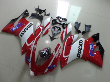 Best 2011-2014 Tim Ducati 1199 Bike Fairings Canada